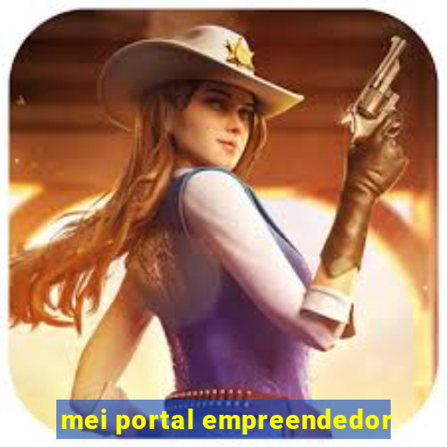 mei portal empreendedor